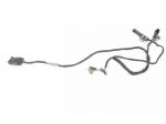 CABLAGGIO FARI LUCI POSTERIORI BMW F 800 R K73 2005 - 2019 61117701248 TAIL &hellip;