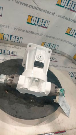 Motore Rexroth A2FM80/61W-VZB020 - Foto 3