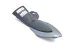 KYMCO PEOPLE ONE I 125 COPERCHIO SUPERIORE CARENA CONTROSCUDO RETROSCUDO 2013