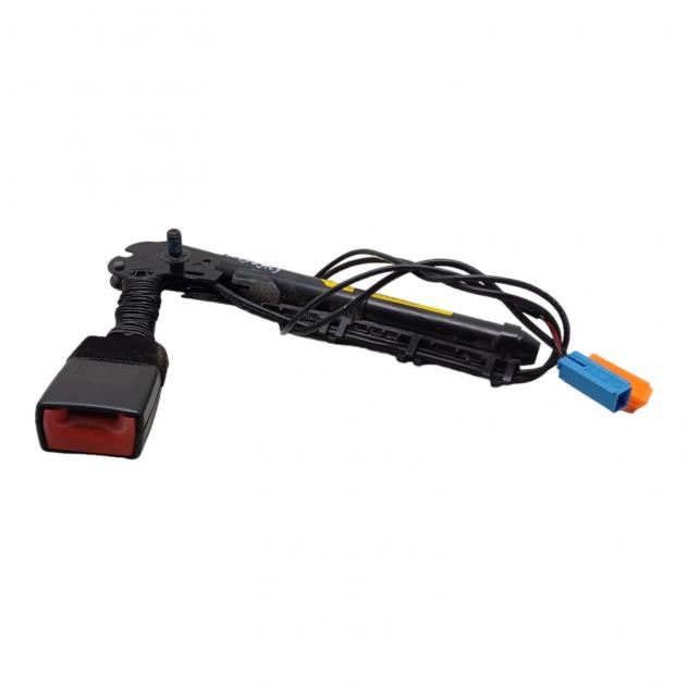 AGGANCIO CINTURA DI SICUREZZA ANT SX LAND ROVER Freelander 3° Serie LR045385 224DT, DW12BTED4 (0611) - Foto 3