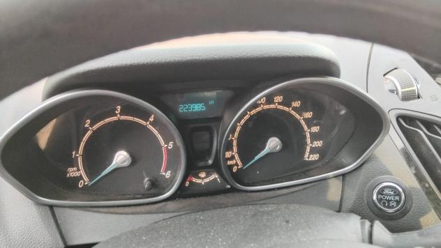 RICAMBI USATI AUTO FORD B - Max Berlina T3JB Diesel 1560 (12) - Foto 4