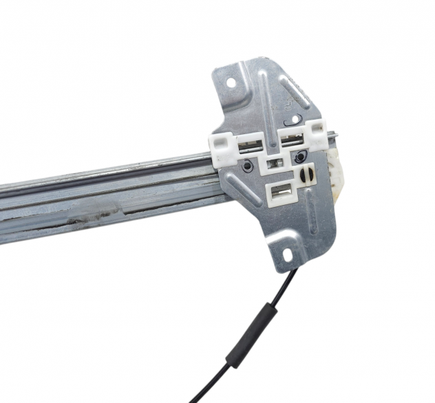 ALZACRISTALLO ELETTRICO ANT. SX KIA Picanto 3° Serie 82450-1Y000 (1116) - Foto 13