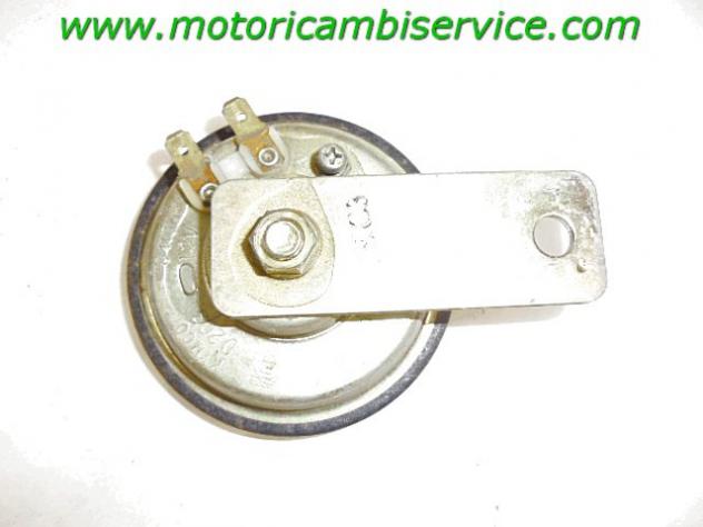 CLACSON KYMCO GRAN DINK 125 2001 - 2006 KY320186 HORN - Foto 2
