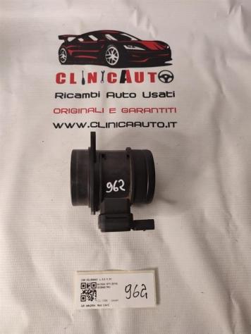 DEBIMETRO SKODA Yeti 1° Serie 03L906461 diesel 1598 (09)