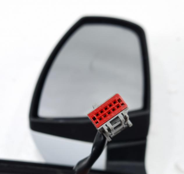 SPECCHIETTO RETROVISORE DESTRO FORD Grand C-Max Serie XWDA, XWDB, XWDC, XWDD, XWDE (10) - Foto 10
