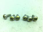 HONDA CBR RR ABS KM0 600 KIT VITI DISCO FRENO ANTERIORE DESTRO O SINISTRO 2024