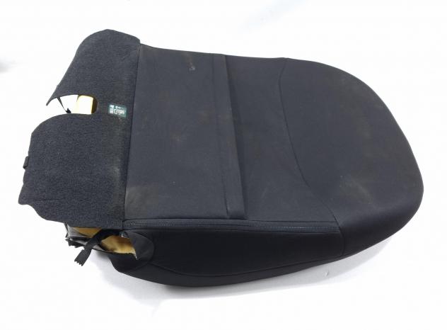 SCHIENALE SEDUTA ANTERIORE DESTRO NISSAN Micra Serie (K14) HR10DET Benzina 1000 (17) - Foto 11