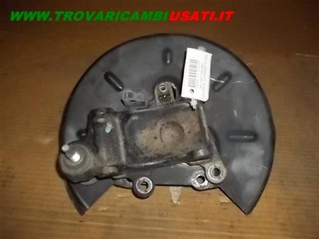 FUSO POST.S. ALFA ROMEO 147 (W8)   ALFA ROMEO - 147 - 01-11-2004 - 01-07-2011, ALFA ROMEO - 15