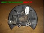 FUSO POST.S. ALFA ROMEO 147 (W8)   ALFA ROMEO - 147 - 01-11-2004 - 01-07-20 &hellip;
