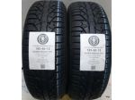 2 GOMME 185 60 15 KLEBER A63603