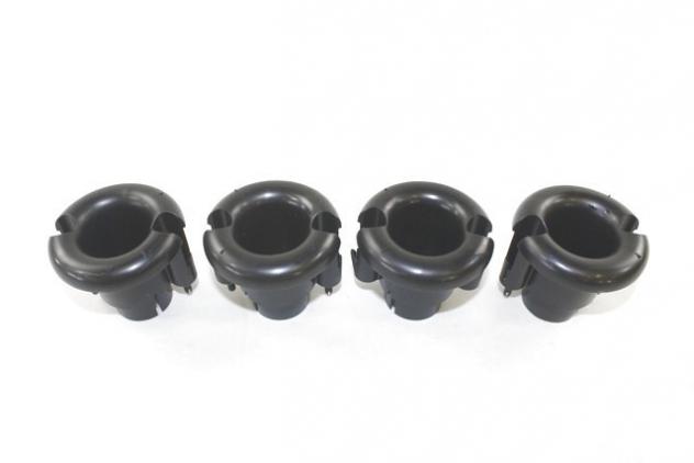 HONDA VFR 800 F 17236MJMD00 CORNETTI DI ASPIRAZIONE RC97 14 - 16 INTAKE FUNNELS