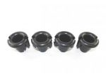 HONDA VFR 800 F 17236MJMD00 CORNETTI DI ASPIRAZIONE RC97 14 - 16 INTAKE FUNNELS