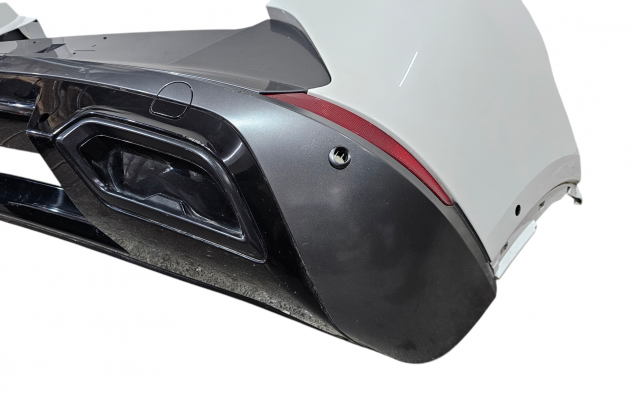 PARAURTI POSTERIORE COMPLETO CUPRA Formentor Serie 5FF807568B (20) - Foto 15