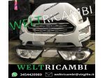 MUSATA FORD ECOSPORT ANNO 2018