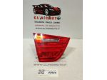 STOP POSTERIORE SINISTRO A LED INTEGRATO NEL PORTELLO BMW Serie 3 E91 Touri &hellip;