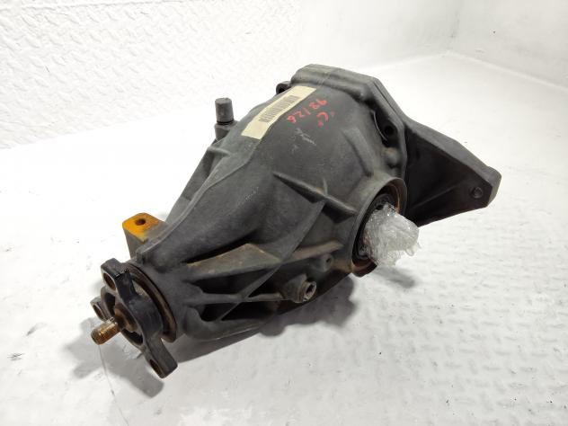 DIFFERENZIALE POSTERIORE MERCEDES Classe C Berlina W204 A2043510408 646811 Diesel 2149 (07) - Foto 5