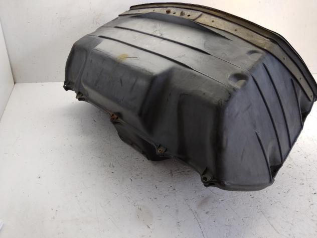 HONDA CN SPAZIO 250 CARENA VANO BAULETTO 1998 JH2MF02A - Foto 2