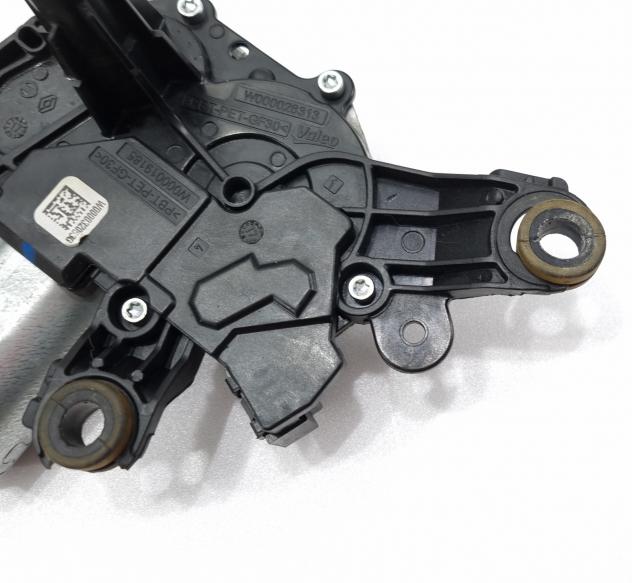 MOTORINO TERGICRISTALLO POSTERIORE RENAULT Clio Serie IV 287105483R (1219) - Foto 2