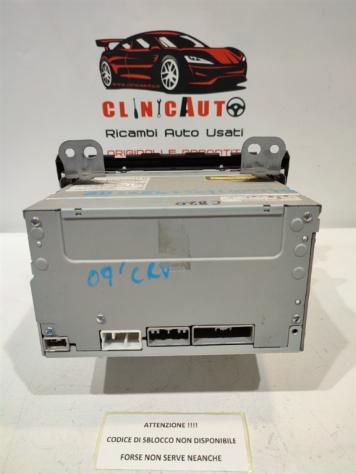 AUTORADIO HONDA CR-V 4° Serie 39100-SWA-G102 N22A2 (0712) - Foto 2