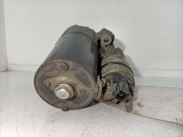MOTORINO D' AVVIAMENTO MINI Cooper 2° Serie 0001106405/V754089780 N12B16A benzina 1598 (0613) - Foto 5