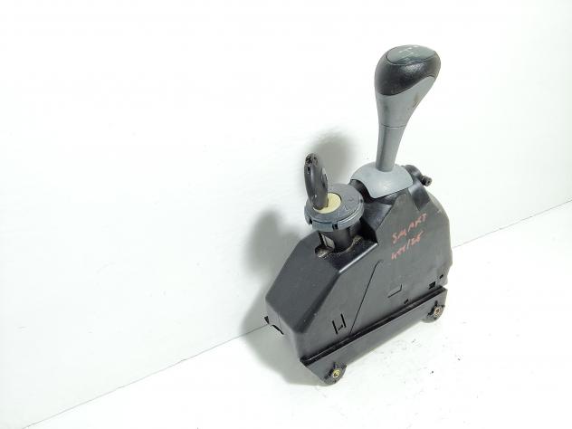 LEVA CAMBIO AUTOMATICO SMART ForTwo Cabrio (W450) 0007543V0003C28Y 15 Benzina 698 (0307) - Foto 2