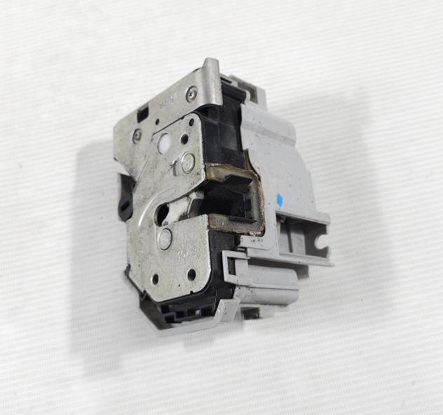 SERRATURA ANTERIORE DESTRA LANCIA Ypsilon 4° Serie 51926043 (1123) - Foto 2