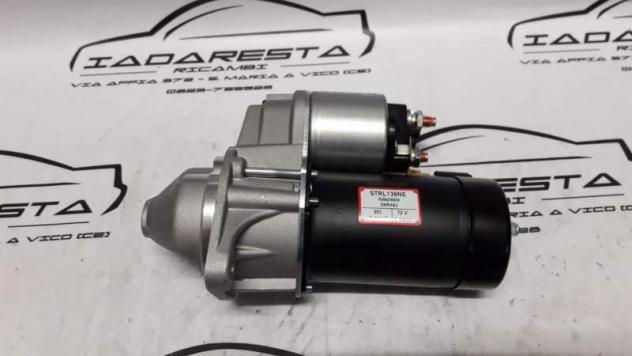 Motorino Avviamento Lombardini 58401940