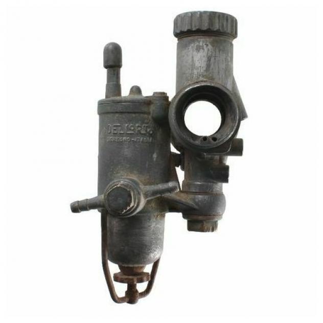 Carburatore Dell'Orto UB22BS 2