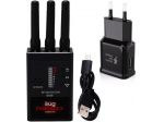 Rilevatore RF G638pro MK4 telecamere GPS WiFi privacy casa ufficio auto