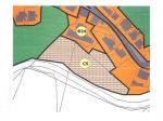 Terreno edificabile in zona residenziale Gadana-Urbino