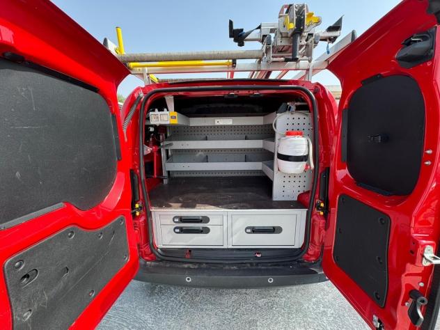 FIAT FIORINO DIESEL-GARANZIA-PROMO - Foto 6