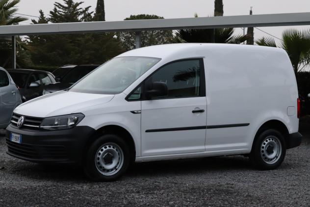 Volkswagen Caddy 2.0 tdi business Van - Foto 3