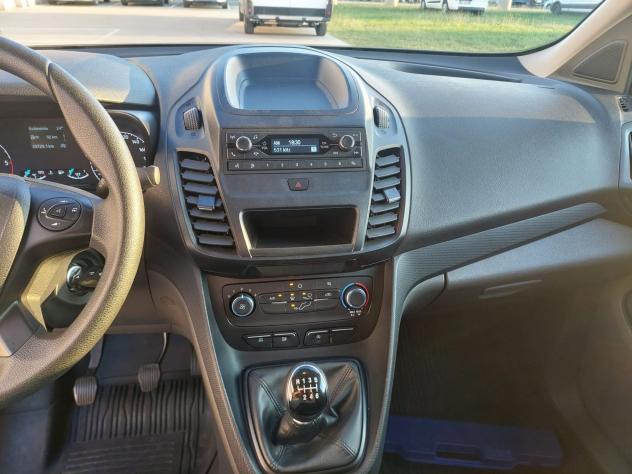Ford Transit Connect Transit Connect 210 1.5 ecoblue 100cv Trend L2H1 +IVA - Foto 9