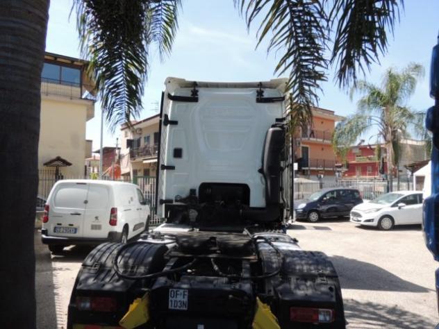 FORD 2023 Ford F-Max 500 rif. 23689814 - Foto 5