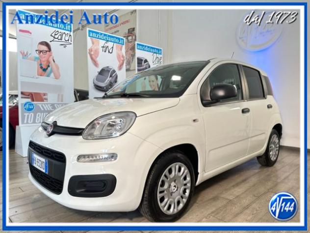 FIAT Panda Van 1.0 Hybrid 2 posti rif. 23811960 - Foto 3