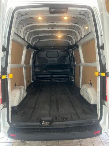 FORD Transit Custom 2.0 EcoBlue 130 PC Furgone Trend T.A. rif. 23790016 - Foto 9