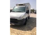Iveco  DAILY 35C13 CON FRIGO