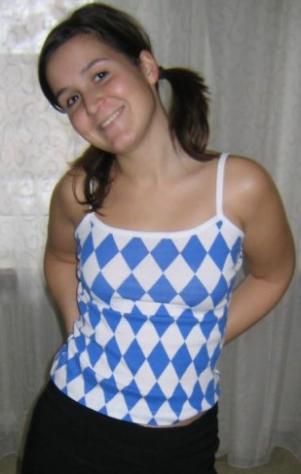 eSther27: Single cerca amizia in La Spezia Tel: