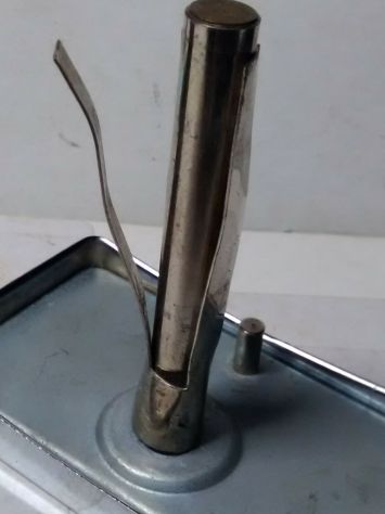 termometro per elettrodomestici vintage siemens an 50/60 - Foto 4