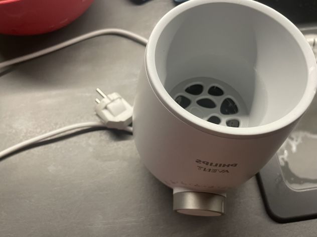 Scaldabiberon Philips Avent - Foto 2