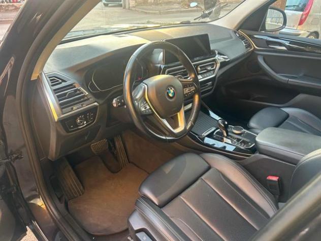 BMW X3 xDrive20d 48V rif. 24063546 - Foto 10