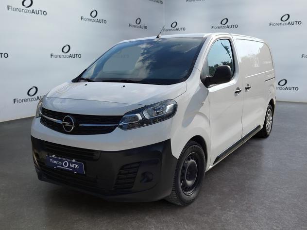Opel Vivaro 1.5 Enjoy 88Kw (Man) "PREZZO REALE"(1605) - Foto 3