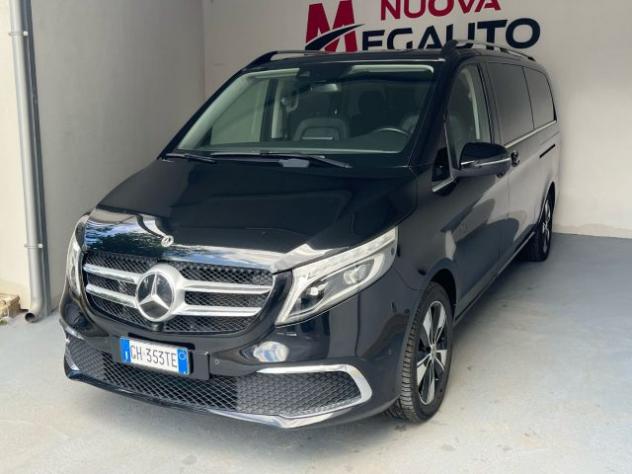 MERCEDES-BENZ V 250 250 d Avantgarde extralang rif. 21743544 - Foto 3