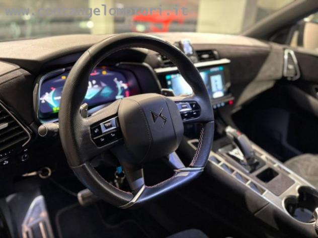 DS AUTOMOBILES DS 7 BlueHDi 130 aut. rif. 23799834 - Foto 9