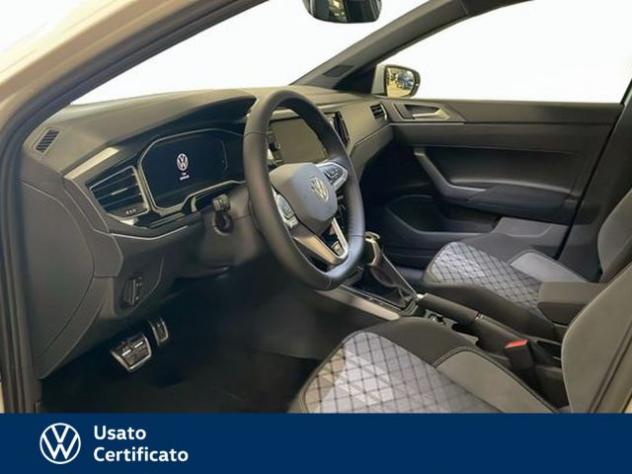 VOLKSWAGEN Polo Plus 1.0 tsi r-line plus 115cv dsg rif. 23731199 - Foto 7