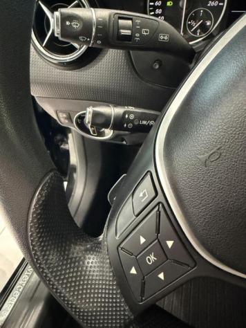 MERCEDES-BENZ A 180 CDI BlueEFFICIENCY Automatic Executive rif. 24072878 - Foto 10