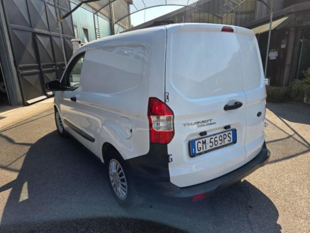 FORD Transit Courier 1.5 TDCi 100CV Van Trend rif. 23931779 - Foto 9