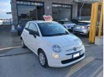 Fiat 500 1.0 HYBRID CULT 70 CV S&S Fire Fly