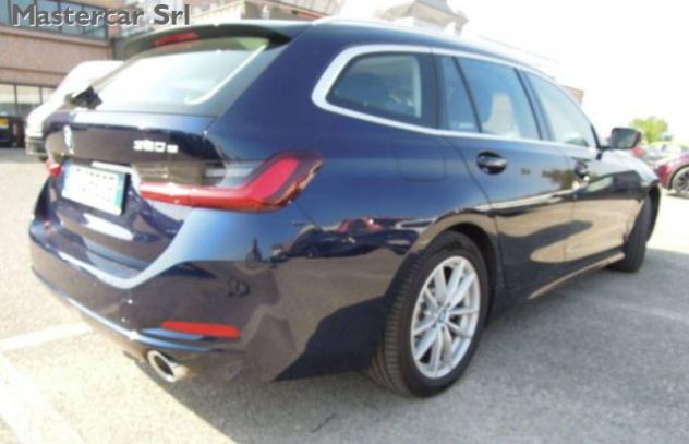BMW 320 Serie 3 G21 2022 Touring 320e Touring auto - GT486 rif. 24038914 - Foto 4