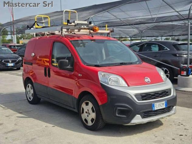 FIAT Fiorino 1.3 MJT 95CV Furgone Adventure E6 - FL092MT rif. 24178797 - Foto 3